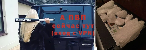 Альфа ПВП Бугульма